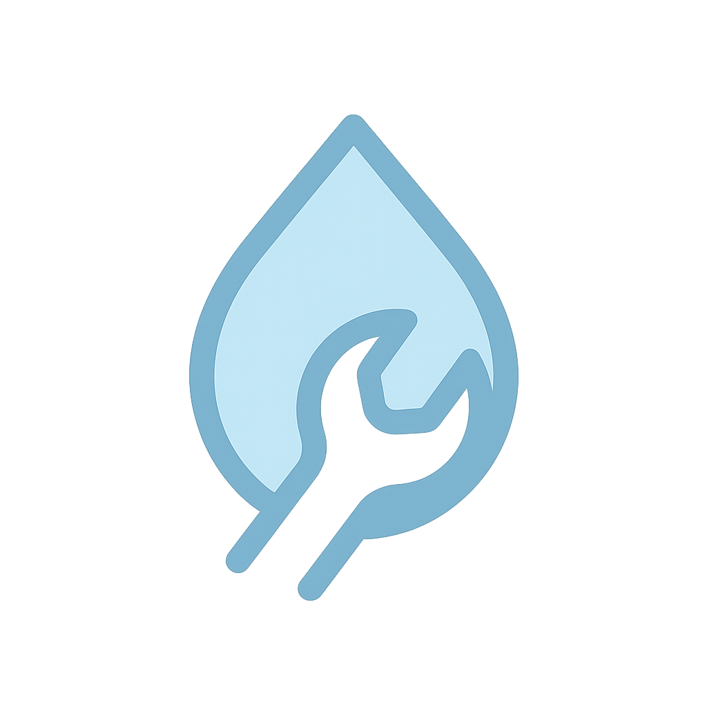 Fontanexo Fontanería logo